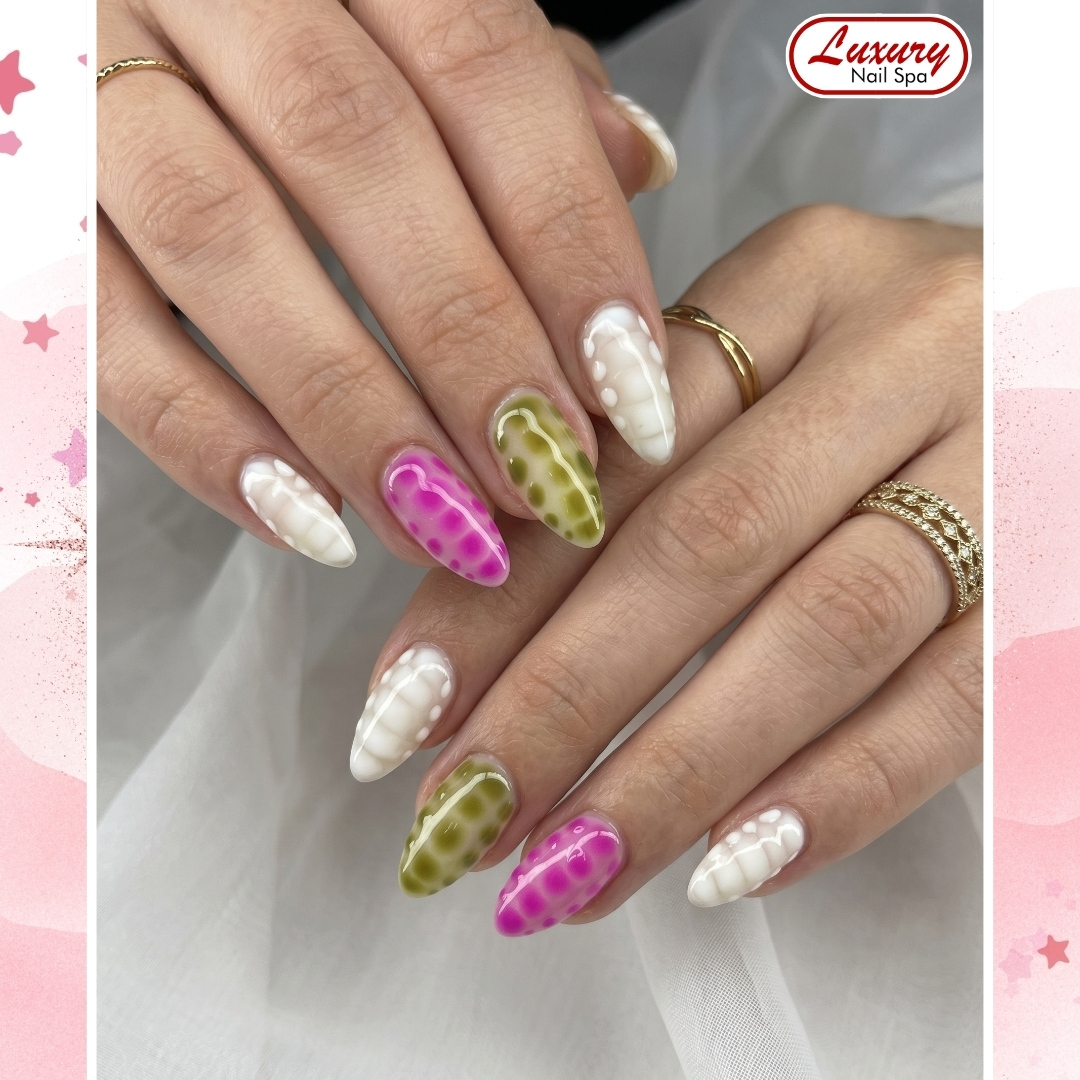Nail July 16